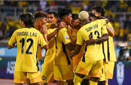 ASEAN Cup 2026: Malaysia Determined to Surprise Vietnam Despite Squad Crisis