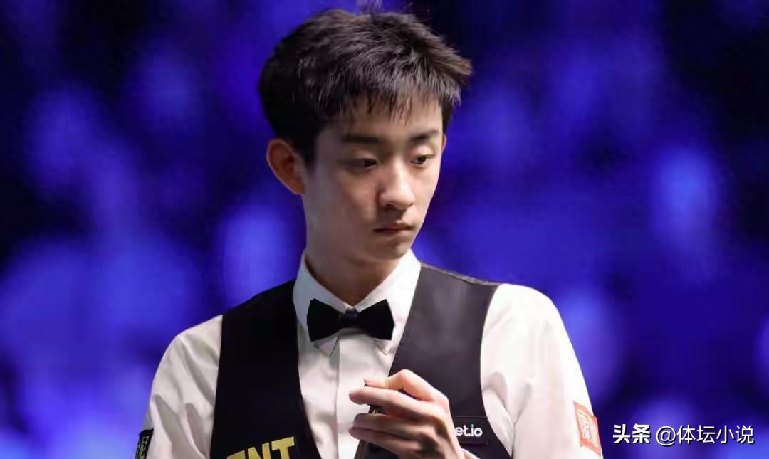 Snooker Tour Championship Update! Five of the Eight Quarter-finalists Emerged, Trump Achieves Major Comeback, Wu Yize Leads 6-2