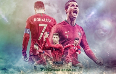 Cristiano Ronaldo reveals his retirement timeline, unveiling the 'final legacy' he aims to leave behind.