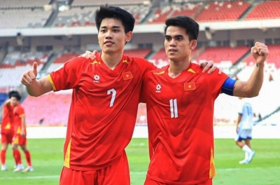 After a 3-0 victory, Vietnam's national team receives bad news ahead of the major clash with Malaysia.