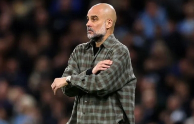 Pep has 10 'final matches' to avoid the worst milestone of his career