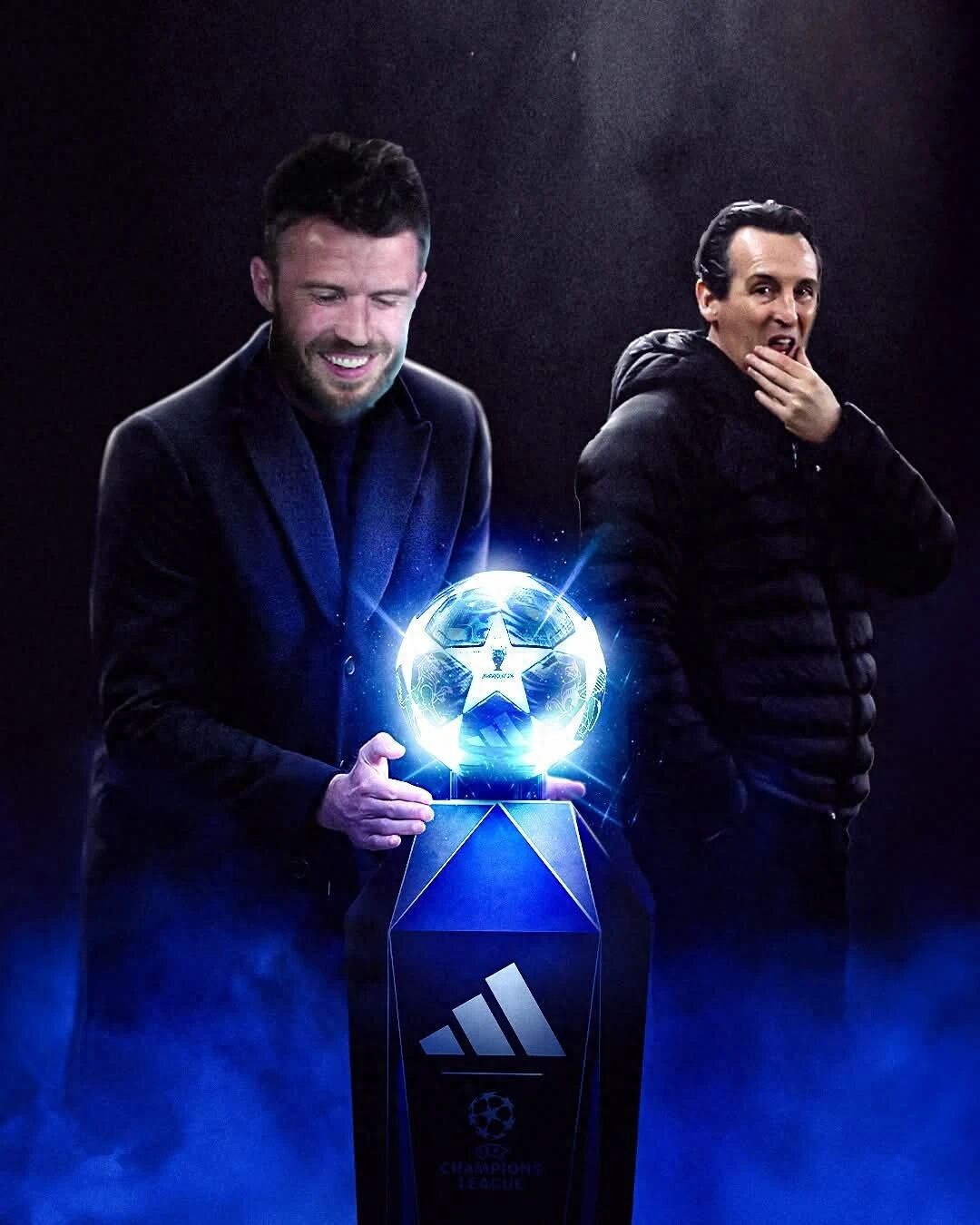 The 7th place in the Premier League also has a chance to play in the Champions League! Manchester United aims to secure third place and strive for second, Carrick's preparation plan revealed.