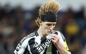 Analysis and odds for Newcastle vs Everton at 22:00 on February 28th, English Premier League