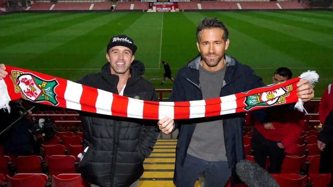 From Hollywood stars to social media influencers, North American celebrities acquiring English clubs is becoming a trend.