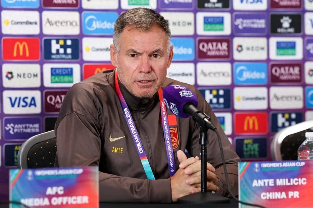 Despite a perfect historical record, the Chinese women's football team remains cautious: Victory over Chinese Taipei secures World Cup qualification, with injuries being the only variable.