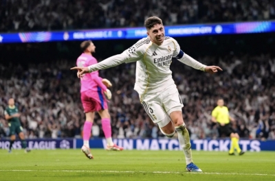 'Valverde is the most underestimated player on the planet'