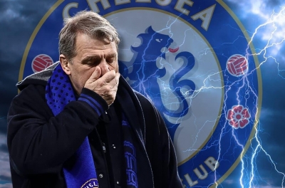 OFFICIAL: Chelsea receives a heavy penalty from the FA