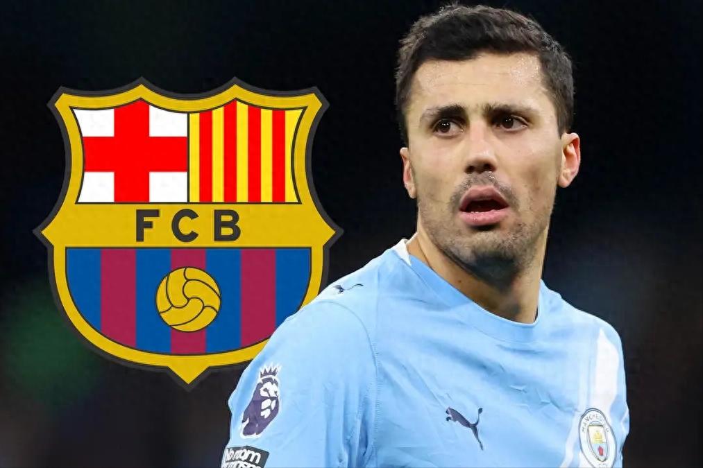 Rodri transfer ultimate "match point": final offer of €65m plus €10m, three-way loss if he stays