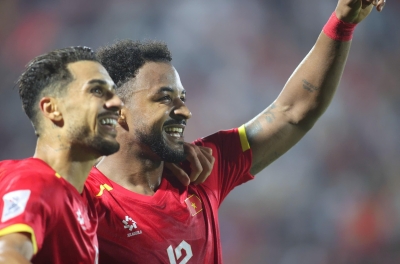 Vietnam's national team executes corner kicks like 'Arsenal' under coach Kim Sang Sik