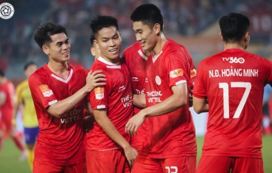 Viettel's AFC Champions League Two Schedule: A Major Challenge