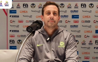 Australia’s national team coach reveals the secret to beating Vietnam: ‘We have...’
