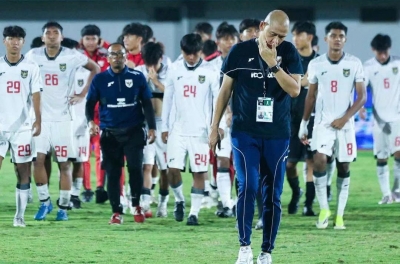 Does naturalization and mixed heritage hinder the development of Southeast Asian football?