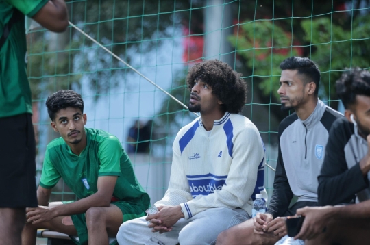 Former Premier League star makes bold statement upon arrival in Vietnam