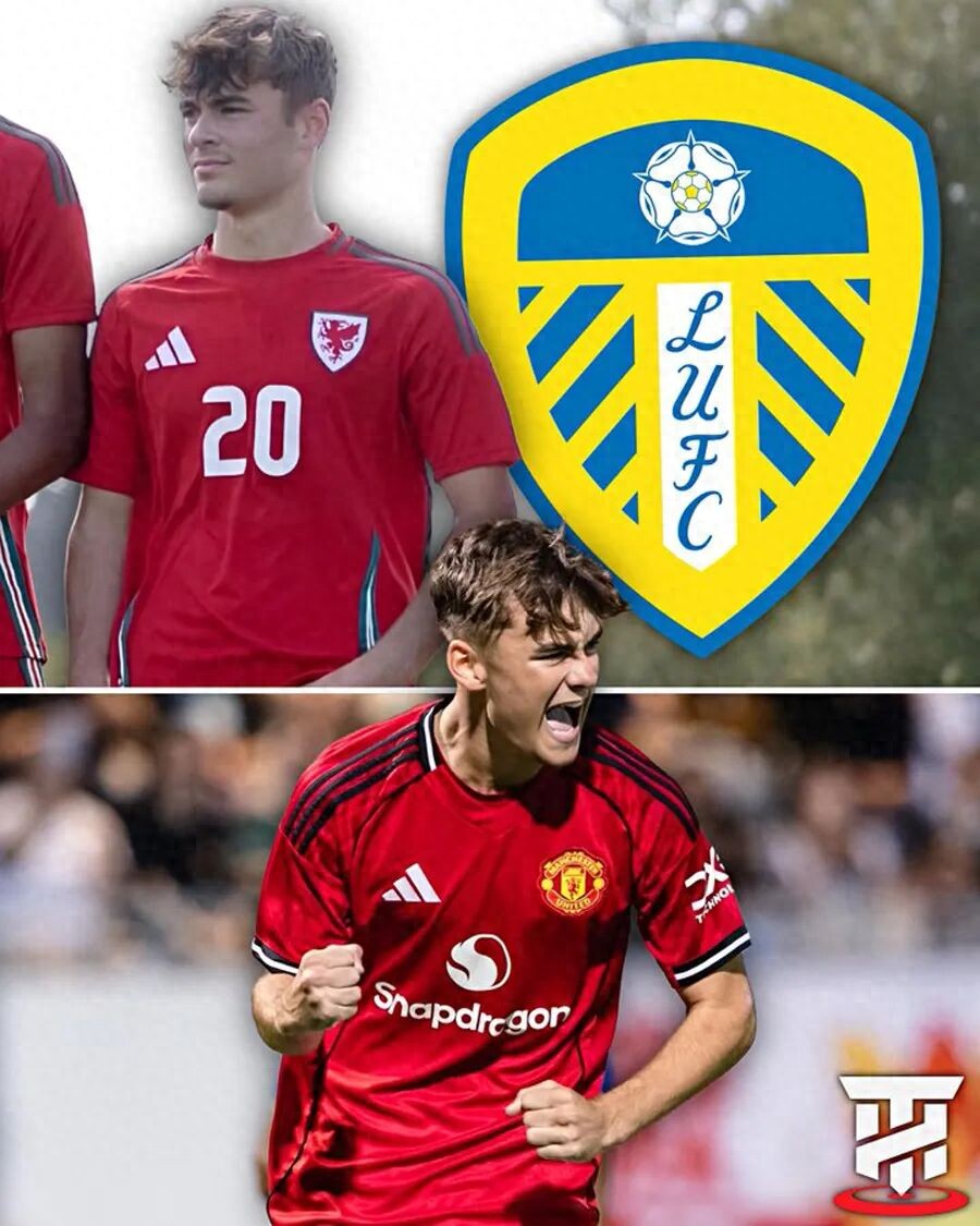 Manchester United's young talent officially joins their rivals! Ten Hag initiates a major cost-cutting overhaul, reducing next season’s wage bill by £65 million