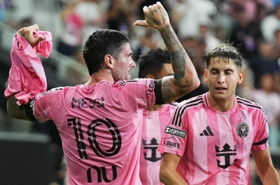 Live Inter Miami vs Club Leon, 6:30 AM today August 13