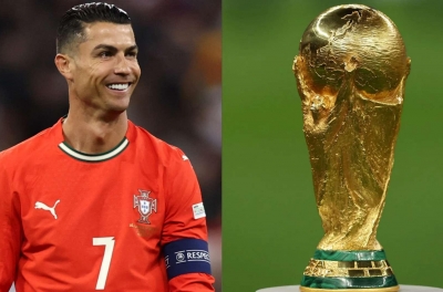 Mourinho: 'If Cristiano Ronaldo is removed, Portugal will...'