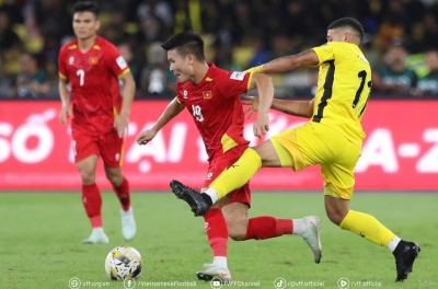 'Forget' Malaysia National Team, Naturalized Star Focuses on Saving Club Career
