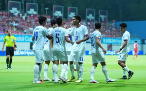Thailand Has One Foot in the 2026 ASEAN Cup Final: A Pragmatic and Flexible "War Elephant"
