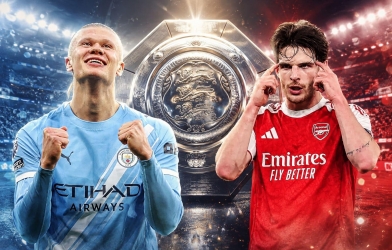 The unbelievable reason why the Arsenal vs Man City showdown had to leave Wembley