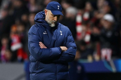 Tottenham suffers a 2-5 defeat, leadership holds emergency meeting regarding Tudor's future
