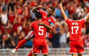 Singapore vs Thailand: Hosts to Surprise? (8:00 PM on August 15, FPT Play broadcasts Asean Cup semifinal live)