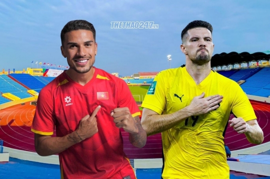 Thai fans unanimously point to the outcome of the Vietnam vs Malaysia match