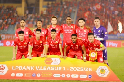 Live draw of the 2026/27 Asian Champions League, 3:00 PM today, August 18