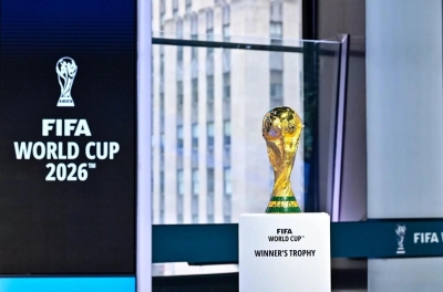 Mexico makes a heated statement regarding South Korea's participation in the World Cup.