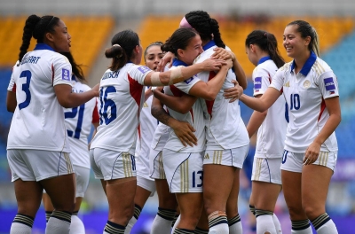 OFFICIAL: Southeast Asian Team Secures World Cup Qualification for the Second Consecutive Time