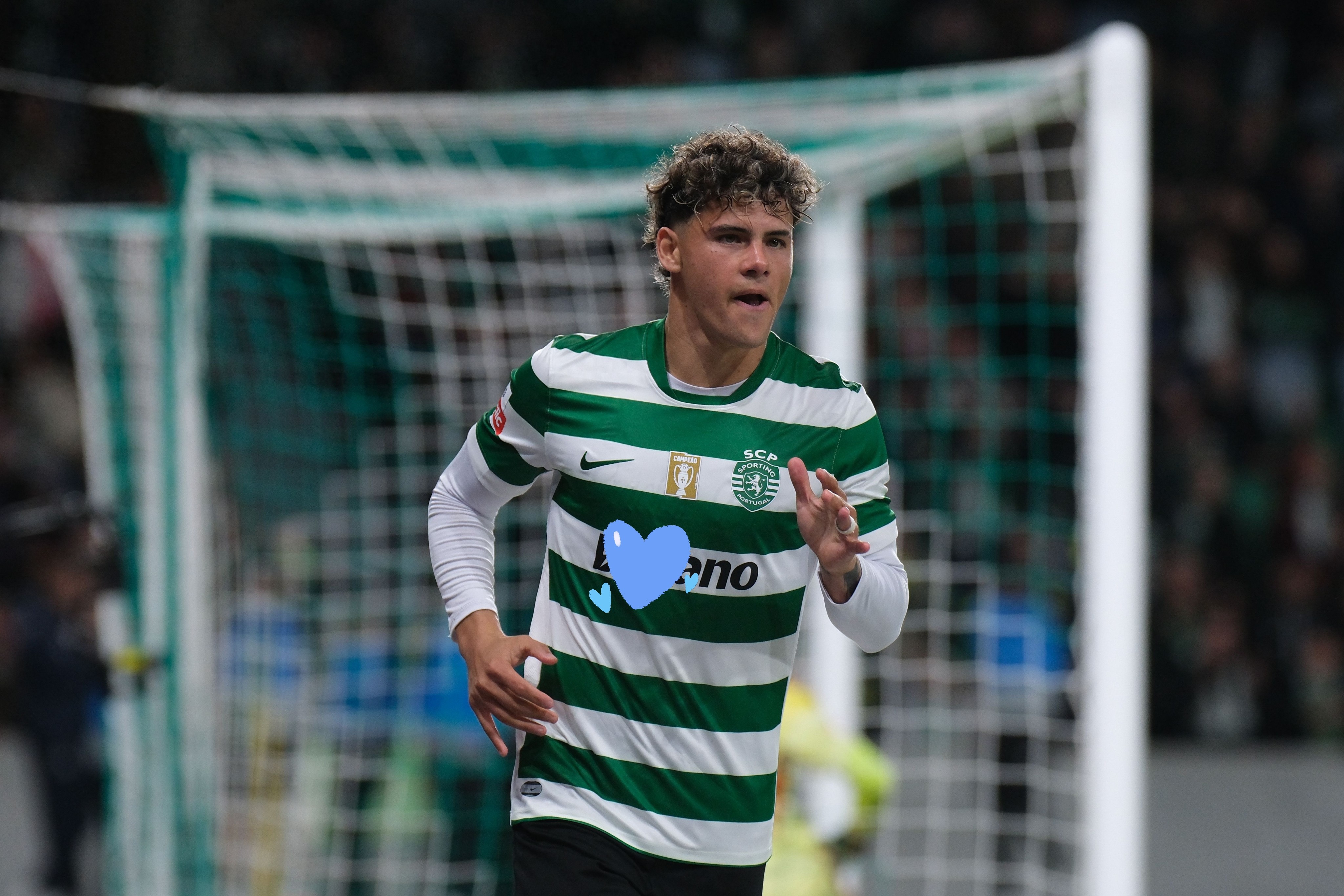 Juventus targets 25-year-old Uruguayan left wing-back valued at €22 million; Sporting CP sets price at €80 million