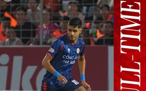 With a minimum win against the bottom-ranked V-League team, Hanoi Police take a significant step forward in the championship race.