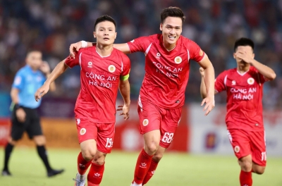 Southeast Asian fans exclaimed one thing when CAHN faced 5 Japanese teams