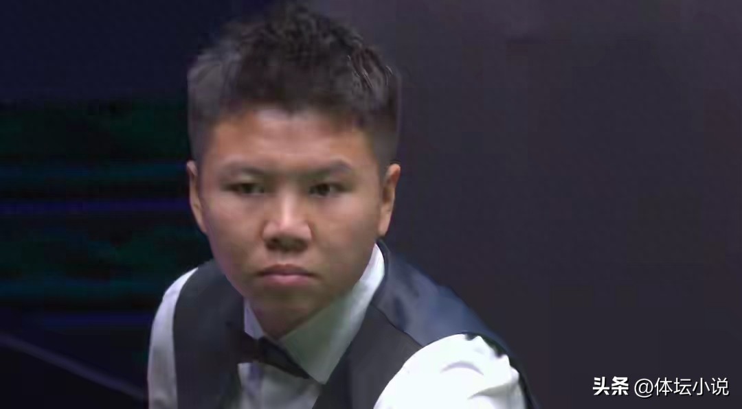 Snooker China Open Schedule: Zhou Yuelong Faces the Super Dark Horse, Selby Battles Bingham!