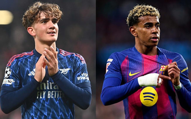 Arsenal must protect Max Dowman like Barcelona cherishes Yamal