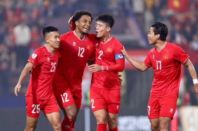 Southeast Asia aims for unprecedented record at Asian Cup 2027