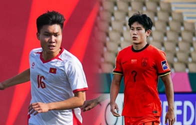 China's U23 team suffers a heavy blow, Vietnam's U23 team sees a clear chance to secure 3 points in the final match