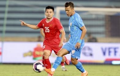 OFFICIAL: India Heavily Fined by FIFA for Withdrawing from Tournament Featuring Vietnam National Team