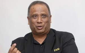 Malaysia's coach believes they can defeat the Vietnam team despite missing 7 naturalized players.