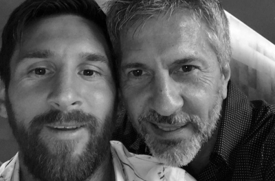 Messi speaks out about retirement