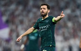 Manchester City captain admits 'everything looks bleak', Guardiola praises Valverde