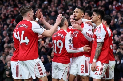 Arsenal's all-around star leaves Chelsea heartbroken