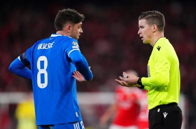 UEFA delivers great news to Real Madrid in the Champions League