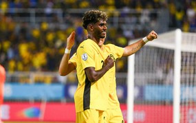 Malaysian star: 'Vietnam plays at 100%, we must play at 200%'