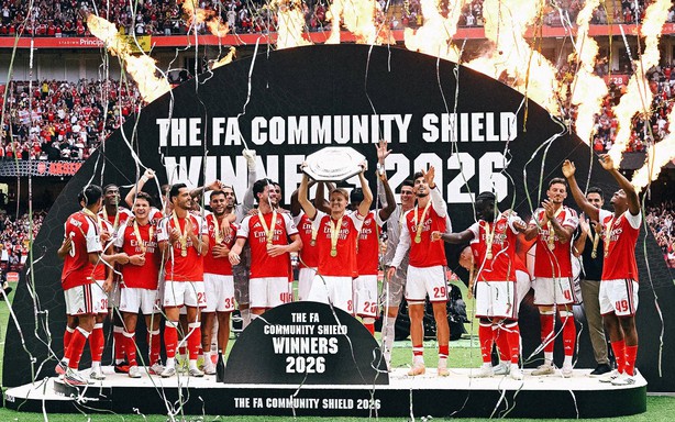 New Premier League season: Could Arsenal be on the verge of a new era of dominance?