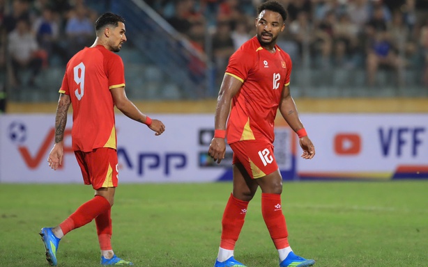 Vietnam vs Malaysia: Xuan Son's Opportunity