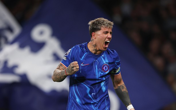 Chelsea sets deadline for Enzo Fernandez, Man City boss responds immediately