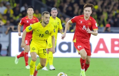 Southeast Asian fans collectively react as Malaysia is officially ruled to lose against Vietnam