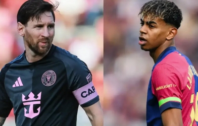 OFFICIAL: Messi and Yamal Simultaneously Receive Unwelcome News