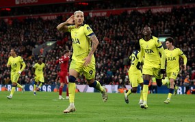 Tottenham: From the Metropolitano Disaster to the Quest for a 'Magical Night'