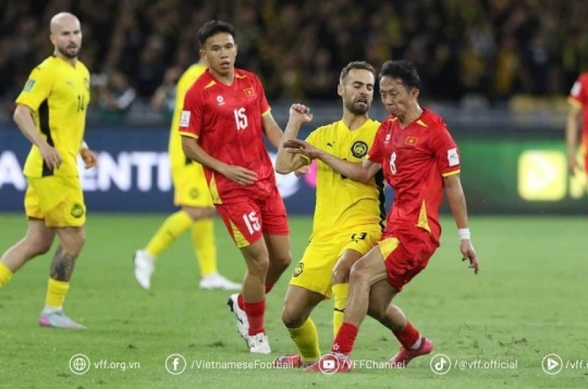 VFF will immediately take action if AFC fails to do one thing.